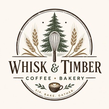 Whisk & Timber