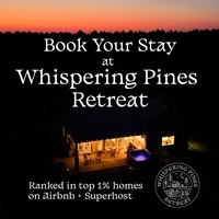 Whispering Pines Retreat