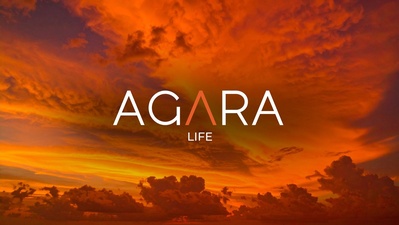 AGARA LIFE