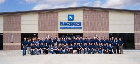 NacSpace NacSpace