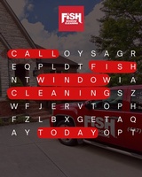 FISH Window Cleaning