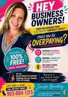 Jennifer Beardsley Business Solutions