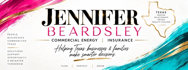Jennifer Beardsley Business Solutions