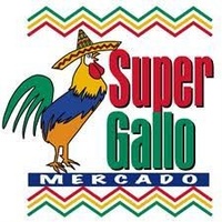 Super Gallo Mercado