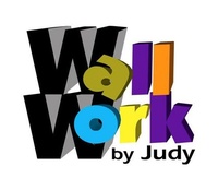 Wall Work by Judy