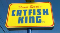 Catfish King of Jacksonville