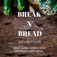 Break N Bread Natural Foods