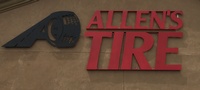 Allen's Tire & Custom Wheel Center