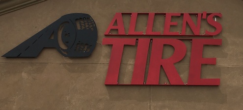 Allen's Tire & Custom Wheel Center