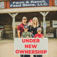 Hamman Farm & Ranch Supply Co LLC 