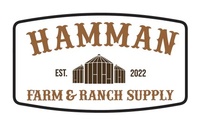 Hamman Farm & Ranch Supply Co LLC 