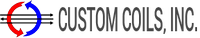 Custom Coils, Inc.