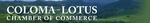 Coloma Lotus Business Council
