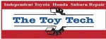 The Toy Tech