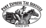Pony Express Tax Services