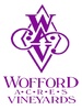 Wofford Acres Vineyards