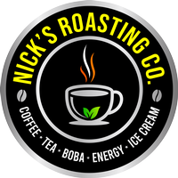 Nick's Roasting Co. 