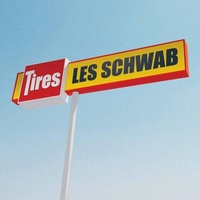 Les Schwab Tires