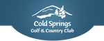 Cold Springs Golf & Country Club