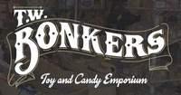 T.W. Bonkers' Toy & Candy Emporium