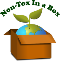 Non Tox in a Box Independent Marketing Executive