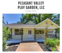 Pleasant Valley Play Garden LLC