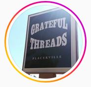 Grateful Threads