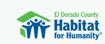 Habitat for Humanity - El Dorado County