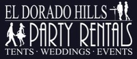 El Dorado Hills Party Rentals