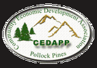CEDAPP( Community Economic Development Assn. of Pollock Pines)