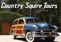 Country Squire Tours