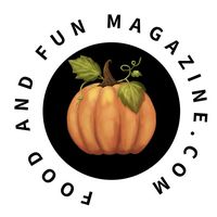 Food and Fun Magazine