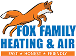 Fox Family Heating and Air