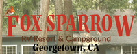 Fox Sparrow RV Resort and Campground
