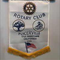 Rotary Club of Placerville #7475