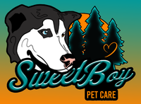 Sweet Boy Pet Care, LLC