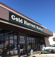 Gold Harvest Market Inc.