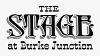 The Stage at Burke Junction