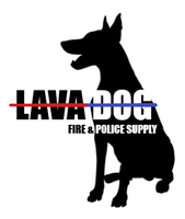 Lava Dog Gun Vault