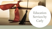 Education Services by Carly