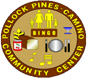 Pollock Pines-Camino Community Center Association