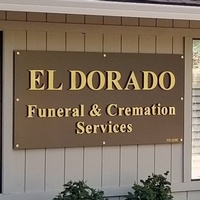 El Dorado Funeral and Cremation Services