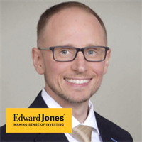 Edward Jones - Financial Advisor: James Bowman