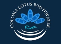 Coloma Lotus Whitewater