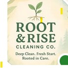 Root and Rise Cleaning Co.