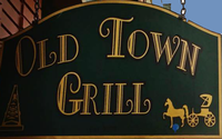 Old Town Grill