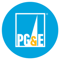 P. G. & E.