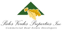 Palos Verdes Properties, Inc.