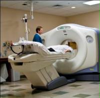 Low-dose CT Scanner