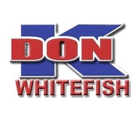 Don ''K'' Whitefish